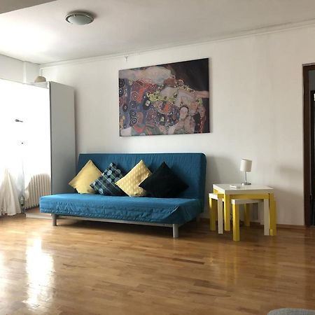 Hats By Green Apartments Bukares Bagian luar foto